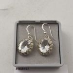 851 6653 EARRINGS